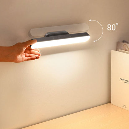 AuraLite | Wiederaufladbare LED-Leiste - Stilvolle und vielseitige Beleuchtung