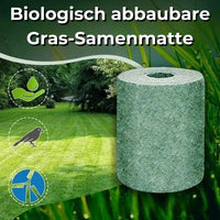BioMatte (2-Stück)