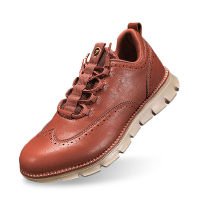 Rohda Herrenschuhe | Ergonomische komfortable Mesh-Sneaker für einlage