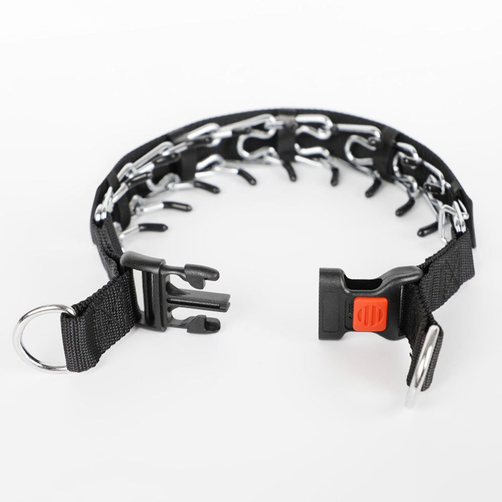 PawGuard - Sicheres & Komfortables Hundehalsband für das Training