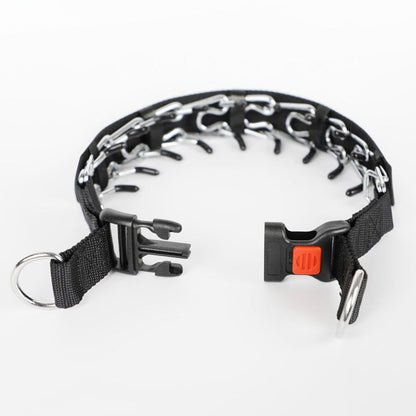 PawGuard - Sicheres & Komfortables Hundehalsband für das Training