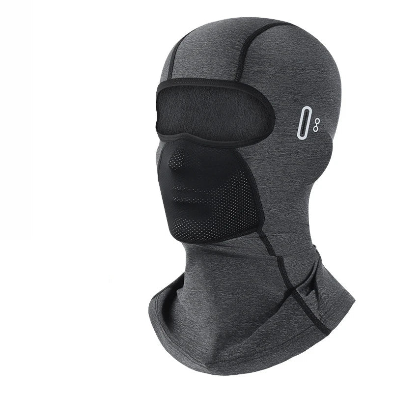 Sturmhaube für Wintersport - Winddicht & Warm Balaclava für Herren & Damen