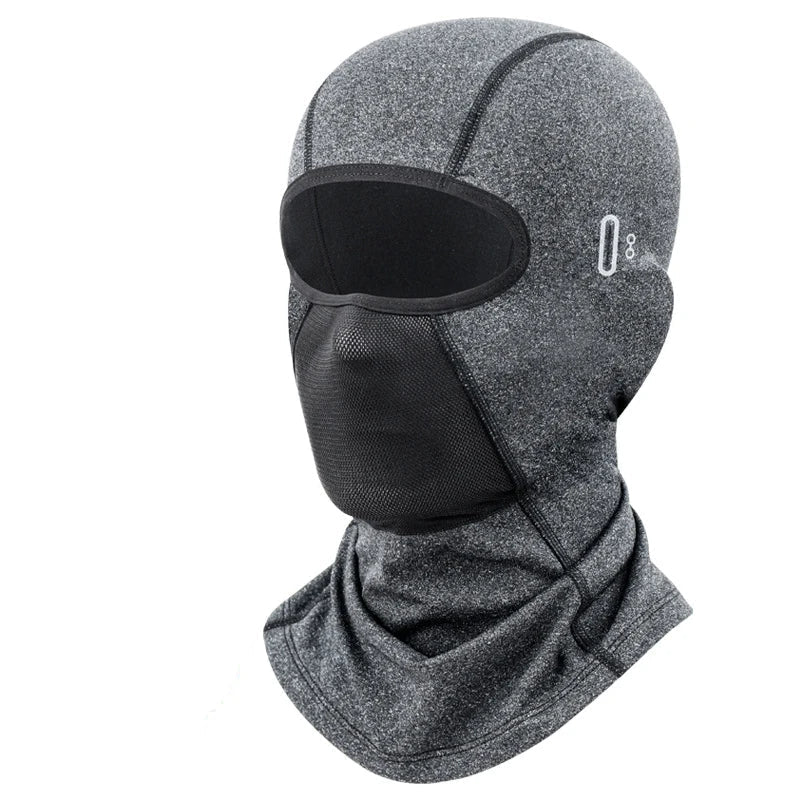 Sturmhaube für Wintersport - Winddicht & Warm Balaclava für Herren & Damen