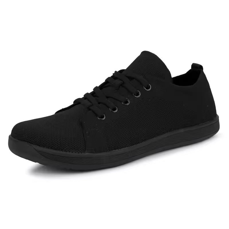 ErgoStep - Ergonomischer Barfußsneaker für Damen
