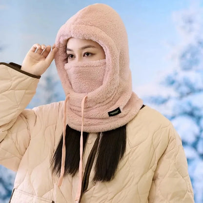 Sturmhaube für Wintersport - Winddicht & Warm Balaclava für Herren & Damen
