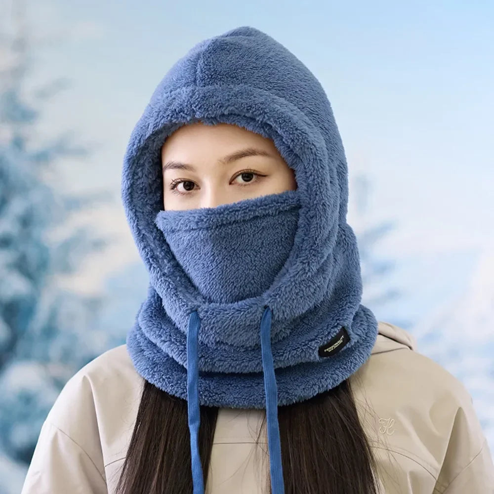 Sturmhaube für Wintersport - Winddicht & Warm Balaclava für Herren & Damen