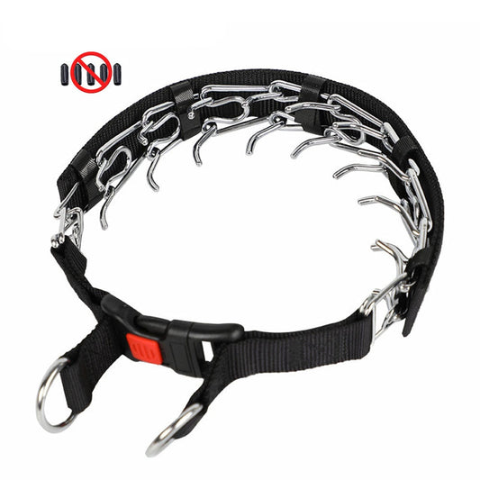 PawGuard - Sicheres & Komfortables Hundehalsband für das Training
