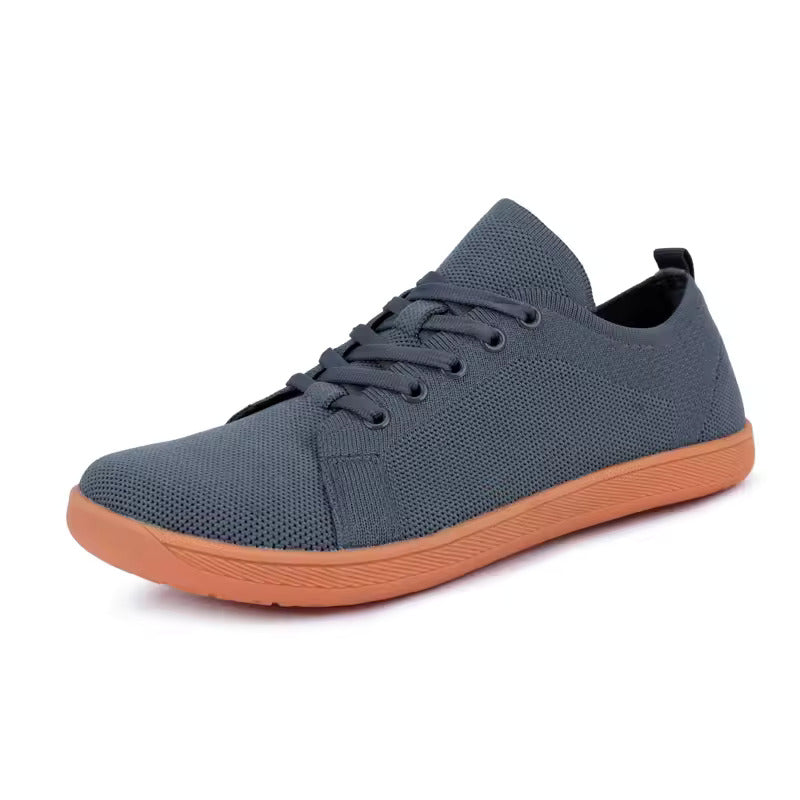 ErgoStep - Ergonomischer Barfußsneaker für Damen