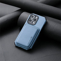 Carbon Blau