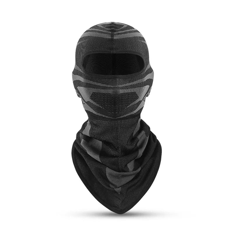 Sturmhaube für Wintersport - Winddicht & Warm Balaclava für Herren & Damen