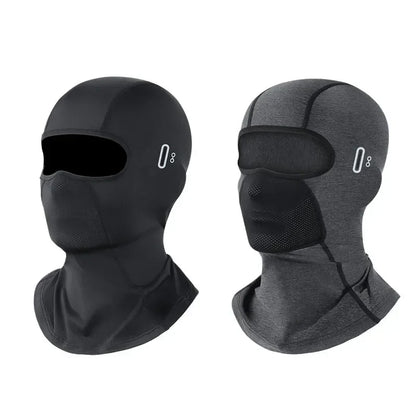 Sturmhaube für Wintersport - Winddicht & Warm Balaclava für Herren & Damen