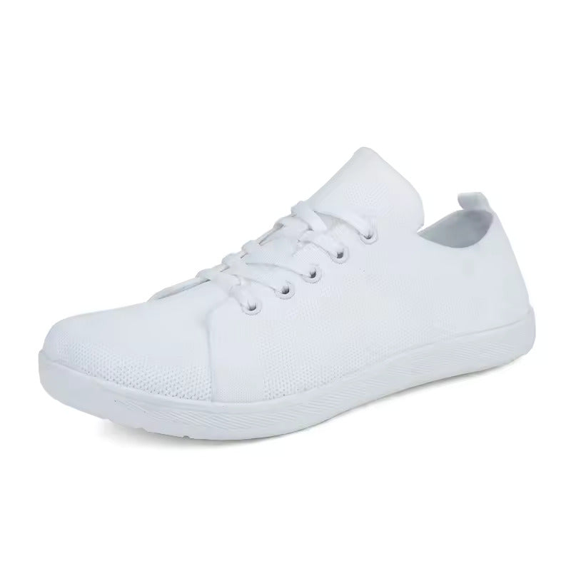 ErgoStep - Ergonomischer Barfußsneaker für Damen