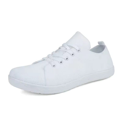 ErgoStep - Ergonomischer Barfußsneaker für Damen
