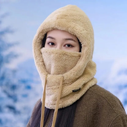 Sturmhaube für Wintersport - Winddicht & Warm Balaclava für Herren & Damen