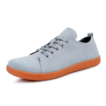 ErgoStep - Ergonomischer Barfußsneaker für Damen