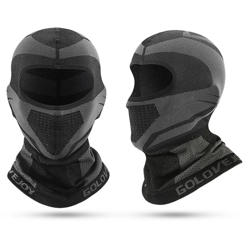 Sturmhaube für Wintersport - Winddicht & Warm Balaclava für Herren & Damen
