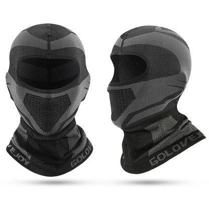 Sturmhaube für Wintersport - Winddicht & Warm Balaclava für Herren & Damen