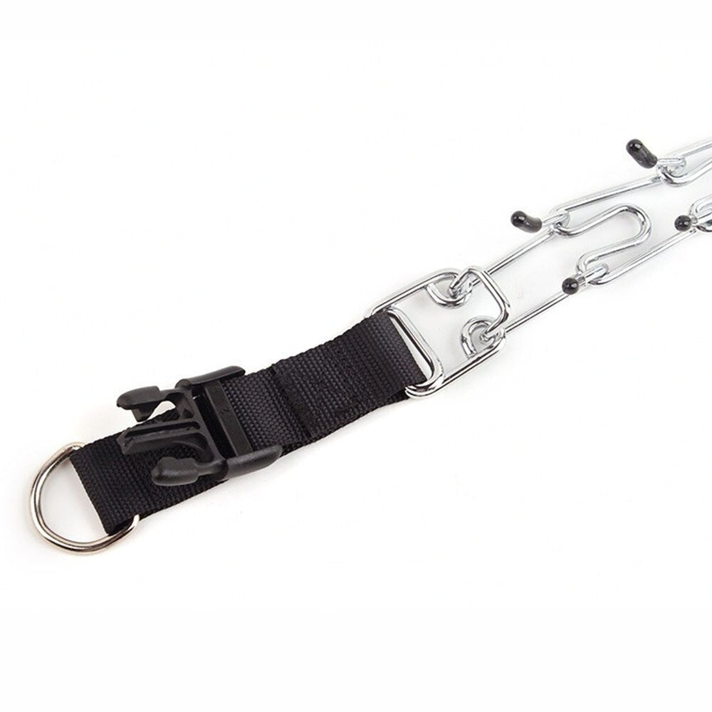 PawGuard - Sicheres & Komfortables Hundehalsband für das Training