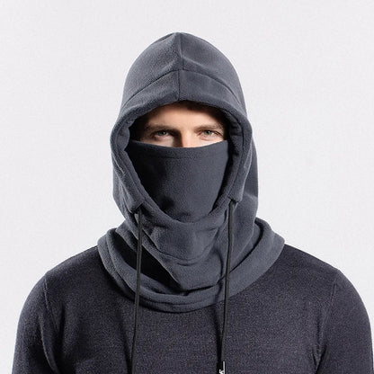 Fleece Sturmhaube für Wintersport - Winddicht & Warm Balaclava für Herren & Damen