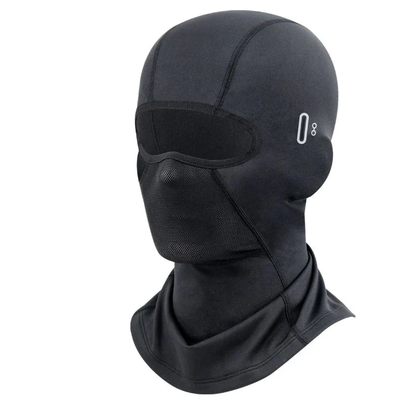 Sturmhaube für Wintersport - Winddicht & Warm Balaclava für Herren & Damen