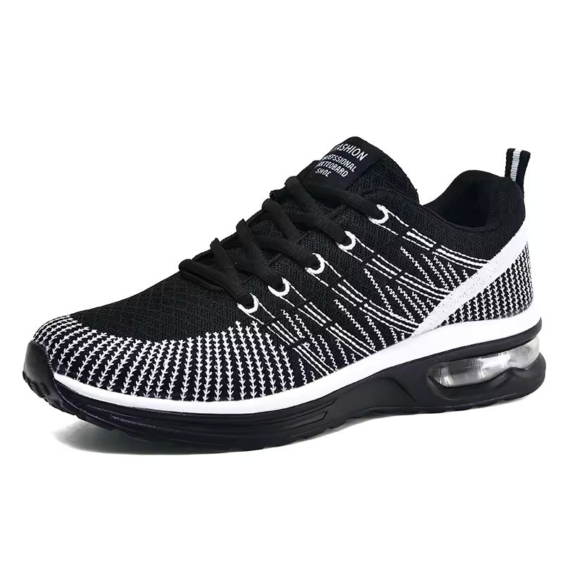 ErgoStep Sneaker für Damen - Schmerzlindernder Sneaker mit Profi-Feeling