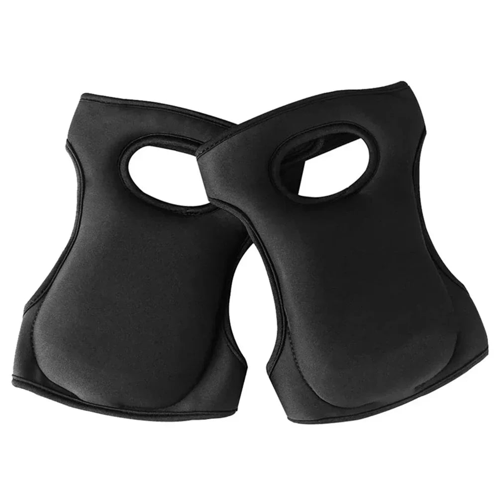 KneeComfort Pro: Premium Garten-Kniepolster für ultimativen Komfort und Schutz
