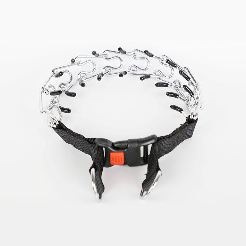 PawGuard - Sicheres & Komfortables Hundehalsband für das Training