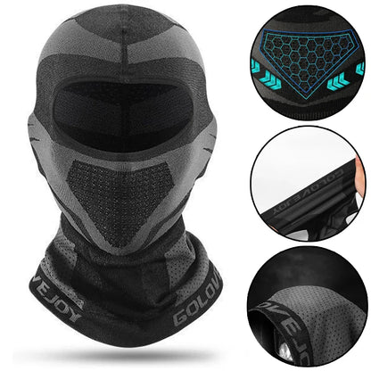 Sturmhaube für Wintersport - Winddicht & Warm Balaclava für Herren & Damen