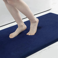 Marineblau