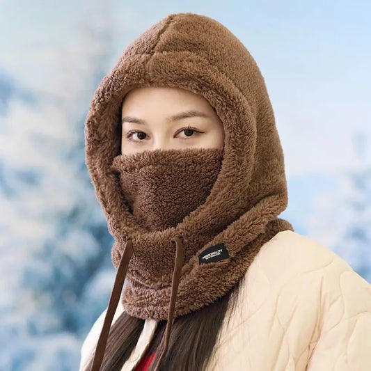 Sturmhaube für Wintersport - Winddicht & Warm Balaclava für Herren & Damen