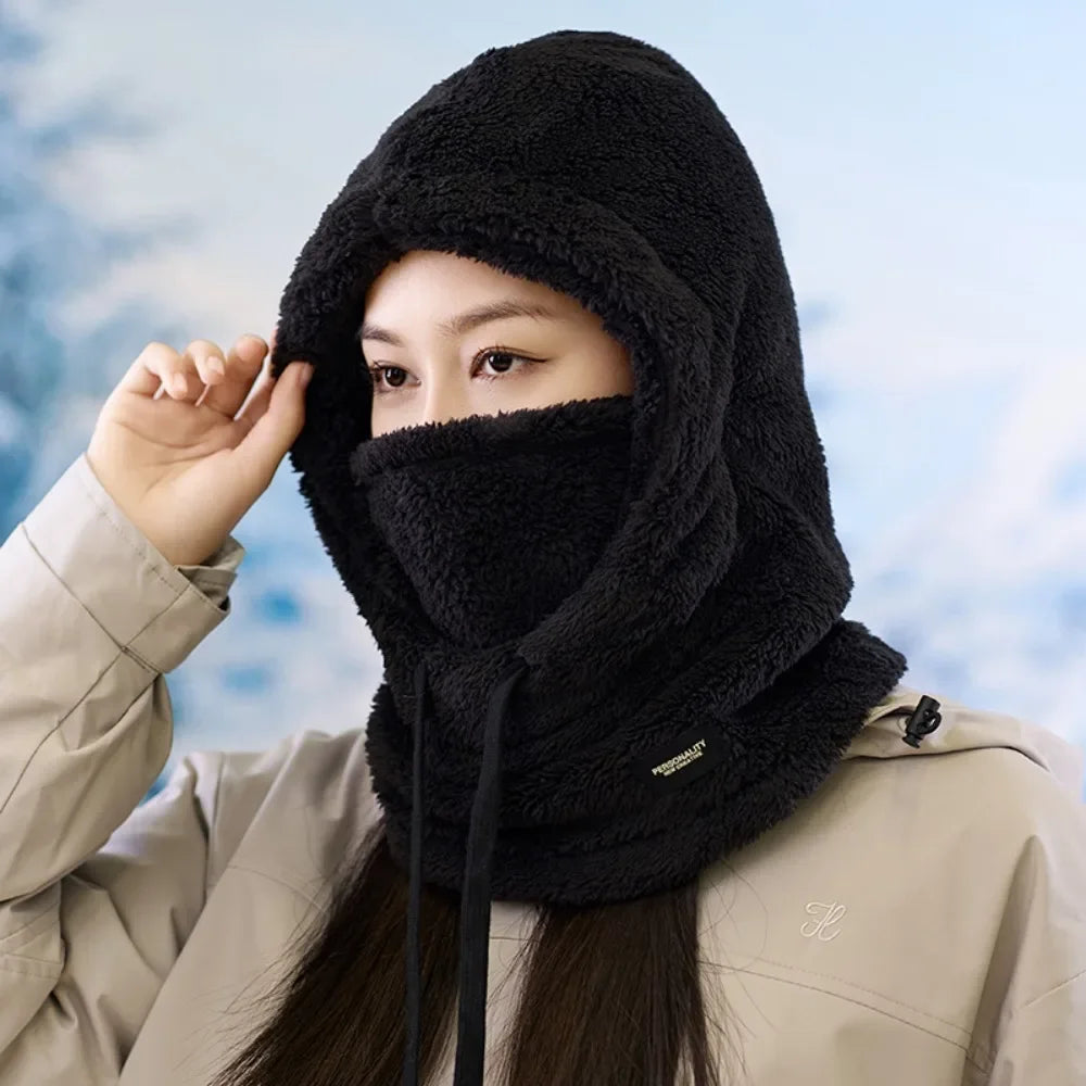 Sturmhaube für Wintersport - Winddicht & Warm Balaclava für Herren & Damen