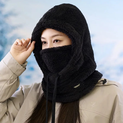 Sturmhaube für Wintersport - Winddicht & Warm Balaclava für Herren & Damen