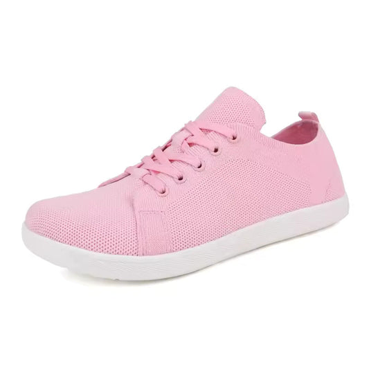 ErgoStep - Ergonomischer Barfußsneaker für Damen