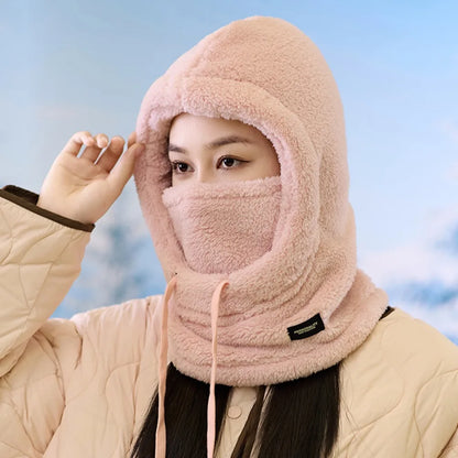 Sturmhaube für Wintersport - Winddicht & Warm Balaclava für Herren & Damen