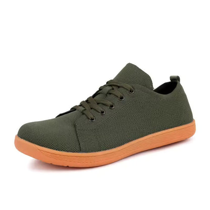 ErgoStep - Ergonomischer Barfußsneaker für Damen