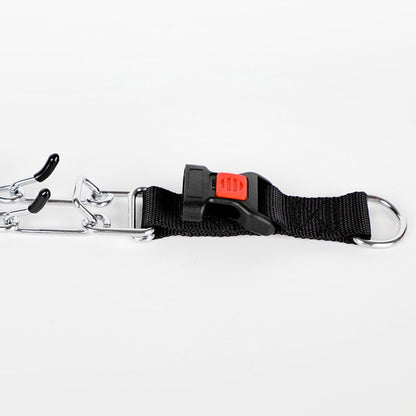 PawGuard - Sicheres & Komfortables Hundehalsband für das Training
