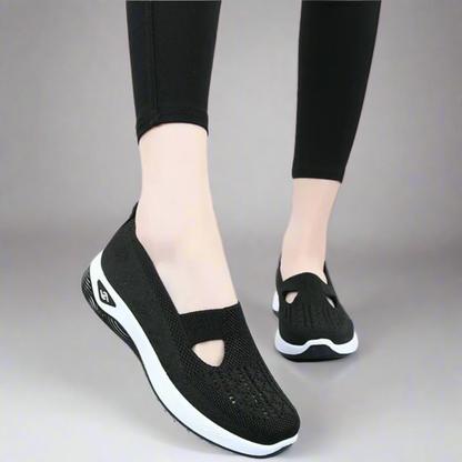 ECO slip in schuhe | Bequeme und leichte Slip-On Schuhe für Damen