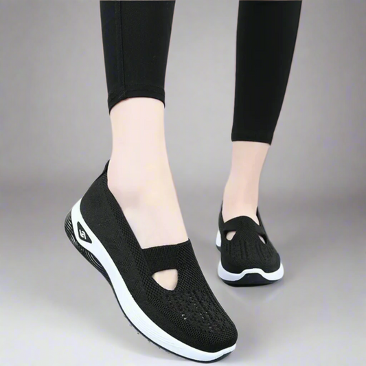 ECO slip in schuhe | Bequeme und leichte Slip-On Schuhe für Damen