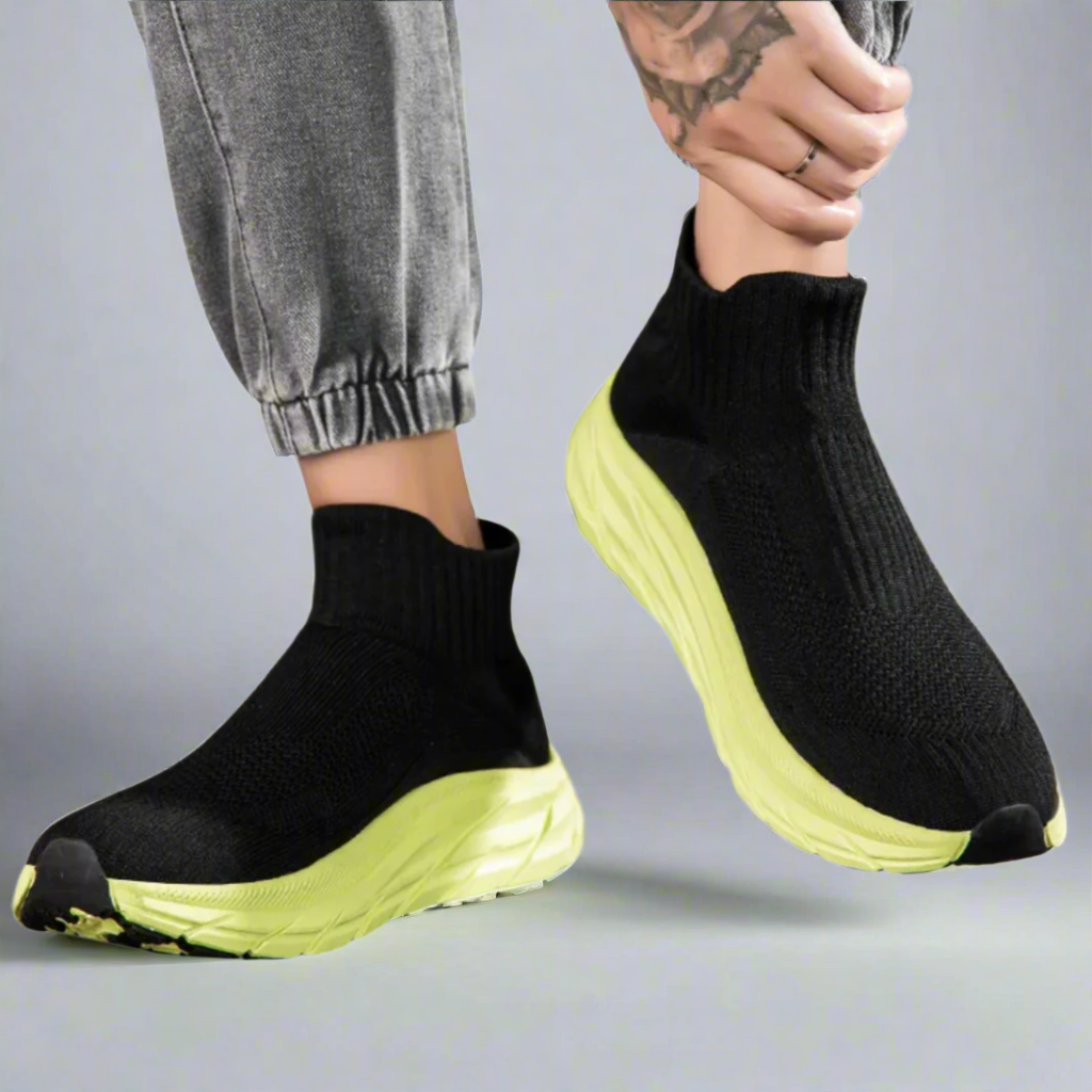 ECO slip in schuhe | Bequeme leichte und hochwertige Slip-On Schuhe für Damen