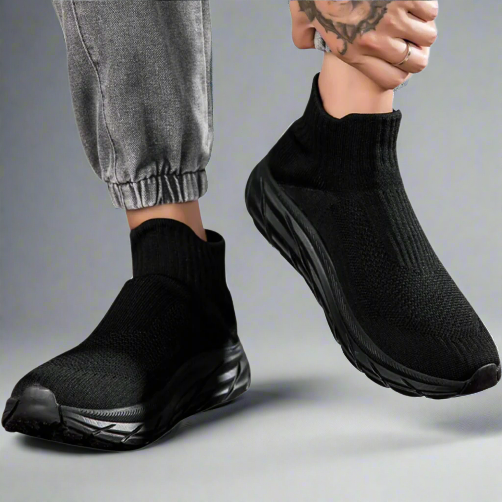 ECO slip in schuhe | Bequeme leichte und hochwertige Slip-On Schuhe für Damen