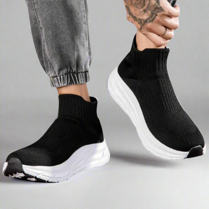 ECO slip in schuhe | Bequeme leichte und hochwertige Slip-On Schuhe für Damen