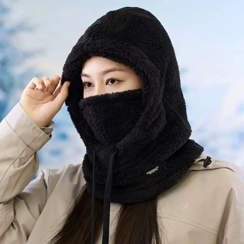 Sturmhaube für Wintersport - Winddicht & Warm Balaclava für Herren & Damen