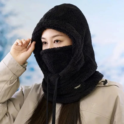 Sturmhaube für Wintersport - Winddicht & Warm Balaclava für Herren & Damen