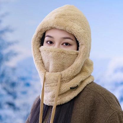 Sturmhaube für Wintersport - Winddicht & Warm Balaclava für Herren & Damen