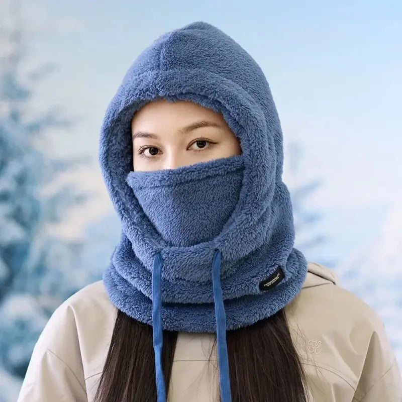 Sturmhaube für Wintersport - Winddicht & Warm Balaclava für Herren & Damen