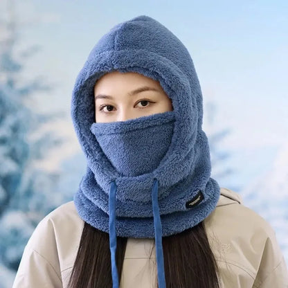 Sturmhaube für Wintersport - Winddicht & Warm Balaclava für Herren & Damen