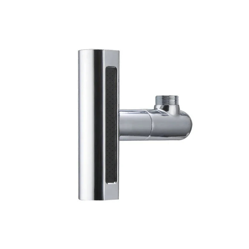 Drehbare Waschbeckenarmatur 720° mit 4 Strahlarten - Modern & Funktional