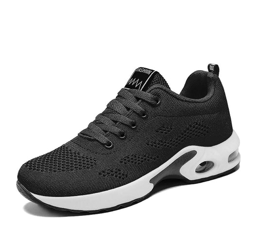 KomfortFit Sneaker für Damen - Ergonomischer Schuh zur Schmerzlinderung