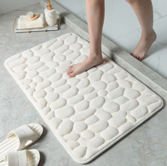 Anti-Rutsch-Badematte von Anti-slip Bath Mat™ – Maximale Sicherheit und Komfort in Ihrem Badezimmer