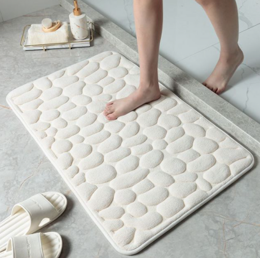 Anti-Rutsch-Badematte von Anti-slip Bath Mat™ – Maximale Sicherheit und Komfort in Ihrem Badezimmer